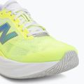Herren-Laufschuhe  New Balance FuelCell Rebel V5 afterglow/deep end 7