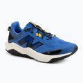 Herren-Laufschuhe  New Balance DynaSoft Nitrel V6 blue bird/true yellow/black