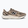 Herren-Laufschuhe  New Balance Fresh Foam Arishi V4  thunder brown/stoneware/black 2