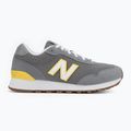 Herrenschuhe New Balance Classic 515's V3 slate grey/punch yellow 2