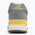 Herrenschuhe New Balance Schuhe Classic 515's V3 slate grey/punch yellow 6