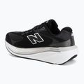 Herren-Laufschuhe  New Balance Fresh Foam 860's V15 black/ 103 white 3