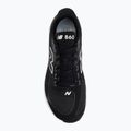 Herren-Laufschuhe  New Balance Fresh Foam 860's V15 black/ 103 white 5