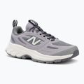 Damen-Laufschuhe  New Balance Fresh Foam 410's V9 slate grey/truffle salt/sea salt