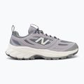 Damen-Laufschuhe  New Balance Fresh Foam 410's V9 slate grey/truffle salt/sea salt 2