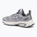 Damen-Laufschuhe  New Balance Fresh Foam 410's V9 slate grey/truffle salt/sea salt 3