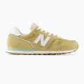 Damenschuhe New Balance Schuhe 373's V2 quicksand/mosaic green 8
