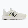Herren-Laufschuhe  New Balance Fresh Foam 411's V3 sea salt/alkaline green/black 2