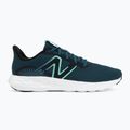Herren-Laufschuhe  New Balance Fresh Foam 411's V3 salt water/deep end/medusa green 2