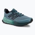Herren-Laufschuhe  New Balance Fresh Foam Garoe V2 deep end/black/deep end