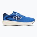 Herren-Laufschuhe  New Balance Fresh Foam 680's V9 blue bird/faded black/silver metallic 2