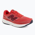 Herren-Laufschuhe  New Balance Fresh Foam Evoz V4 fire cracker/ navy