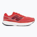 Herren-Laufschuhe  New Balance Fresh Foam Evoz V4 fire cracker/ navy 2