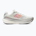 Herren-Laufschuhe New Balance 1080'S V15 103 white/pink heat/tangerine heat