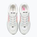 Herren-Laufschuhe New Balance 1080'S V15 103 white/pink heat/tangerine heat 3