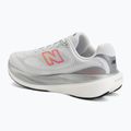 Herren-Laufschuhe New Balance 1080'S V15 103 white/pink heat/tangerine heat 3