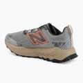 Herren-Laufschuhe  New Balance Fresh Foam Garoe V2 slate grey/tangerine heat/castlerock 3