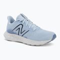 Damen-Laufschuhe New Balance Fresh Foam 411's V3 oxford blue/black/quartz grey
