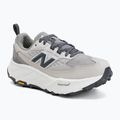 Damen-Laufschuhe  New Balance Hierro Trek Nubuck Vamp V9 grey matter/graphite