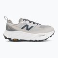 Damen-Laufschuhe  New Balance Hierro Trek Nubuck Vamp V9 grey matter/graphite 2