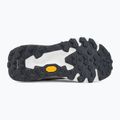 Damen-Laufschuhe  New Balance Hierro Trek Nubuck Vamp V9 grey matter/graphite 4