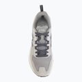 Damen-Laufschuhe  New Balance Hierro Trek Nubuck Vamp V9 grey matter/graphite 5