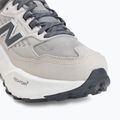 Damen-Laufschuhe  New Balance Hierro Trek Nubuck Vamp V9 grey matter/graphite 7
