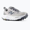 Damen-Laufschuhe  New Balance Hierro Trek Nubuck Vamp V9 grey matter/graphite
