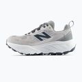 Damen-Laufschuhe  New Balance Hierro Trek Nubuck Vamp V9 grey matter/graphite 3
