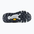 Damen-Laufschuhe  New Balance Hierro Trek Nubuck Vamp V9 grey matter/graphite 5