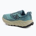 Herren-Laufschuhe  New Balance Fresh Foam Hierro V9 faded teal/black 3