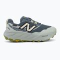Damen-Laufschuhe New Balance Fresh Foam X Hierro V9 shadow blue/black 2