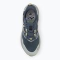 Damen-Laufschuhe New Balance Fresh Foam X Hierro V9 shadow blue/black 5