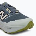 Damen-Laufschuhe New Balance Fresh Foam X Hierro V9 shadow blue/black 7
