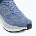 Herren-Laufschuhe  New Balance 1080's V15 fairweather blue/silver metallic/mic blue 7