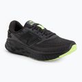 Damen-Laufschuhe New Balance Fresh Foam Evoz V4 faded black/castlerock/afterglow
