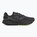 Damen-Laufschuhe New Balance Fresh Foam Evoz V4 faded black/castlerock/afterglow 2