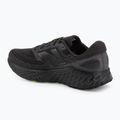 Damen-Laufschuhe New Balance Fresh Foam Evoz V4 faded black/castlerock/afterglow 3