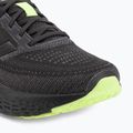 Damen-Laufschuhe New Balance Fresh Foam Evoz V4 faded black/castlerock/afterglow 7