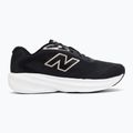 Damen-Laufschuhe New Balance Fresh Foam 680's V9 black/phantom/champagne metallic 2