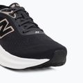 Damen-Laufschuhe New Balance Fresh Foam 680's V9 black/phantom/champagne metallic 7