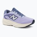Damen-Laufschuhe New Balance Fresh Foam 680's V9 glint blue/fairweather blue/navy