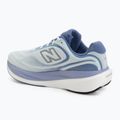 Damen-Laufschuhe New Balance 1080's V15 glint blue/silver metallic/fairweather blue 3