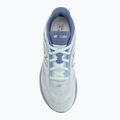 Damen-Laufschuhe New Balance 1080's V15 glint blue/silver metallic/fairweather blue 5