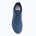 Herren-Laufschuhe  New Balance Fresh Foam 520's V9 mic blue/ navy/dark silver metallic 5