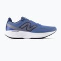 Herren-Laufschuhe  New Balance Fresh Foam 520's V9 mic blue/ navy/dark silver metallic 8