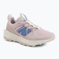 Herren-Laufschuhe  New Balance Dynasoft Tektrel V1 stone pink/fairweather blue