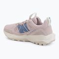 Herren-Laufschuhe  New Balance Dynasoft Tektrel V1 stone pink/fairweather blue 3