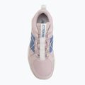 Herren-Laufschuhe  New Balance Dynasoft Tektrel V1 stone pink/fairweather blue 5