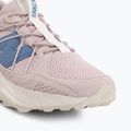 Herren-Laufschuhe  New Balance Dynasoft Tektrel V1 stone pink/fairweather blue 7